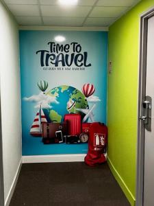 Hotels ibis budget Marseille Aeroport Provence : photos des chambres