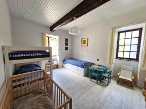 Villas La Maison du Lac : photos des chambres