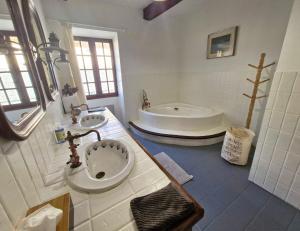Villas La Maison du Lac : photos des chambres
