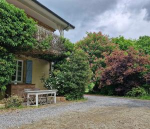 Villas La Maison du Lac : photos des chambres