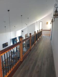 Pensiunea Petra Verde