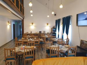 Pensiunea Petra Verde