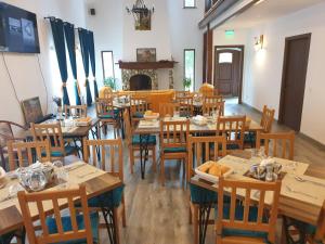 Pensiunea Petra Verde