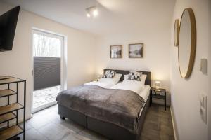 Ferienwohnung Casa Mila - Nordhorn