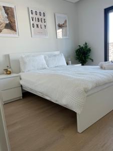 Casa Cruz - 3 Bedroom Apartment in Portimao