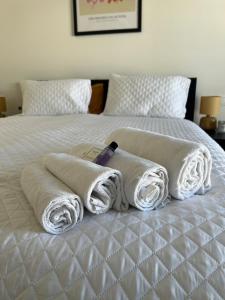 Casa Cruz - 3 Bedroom Apartment in Portimao