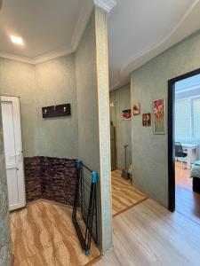 Квартира у приморского парка