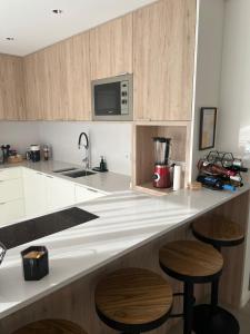 Casa Cruz - 3 Bedroom Apartment in Portimao