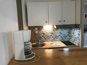 Appartements La SOURCE FROIDE : photos des chambres