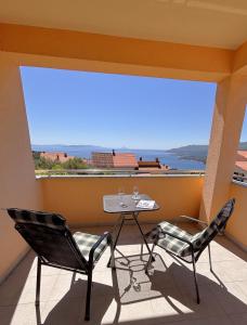Apartments Quarnero Rabac