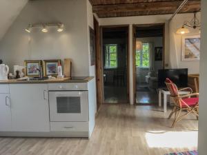 Byvej 24 Landhouse Apartment 1