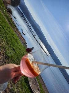 Yachthof Ferienwohnung, 60 m²