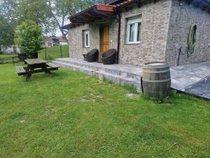 vivienda vacacional vv58as