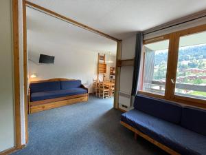 Studio confortable, proche pistes, animaux admis - FR-1-356-525