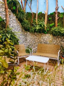 Casa del fotógrafo - 3hvězdičkové hotely ve městě Gandía