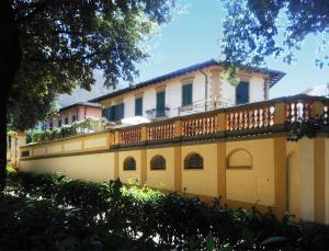Poggio Imperiale Apartments