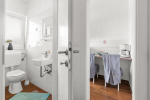 Kala Sea View Apartments 150m from beach and 250 m from old town