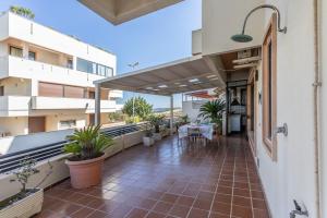 Villetta a due passi dal mare- Salento Reservation