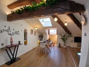 Dolce sogno appartment