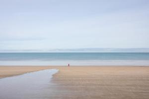 Superbe appartement haut de gamme 4 personnes en Front de mer