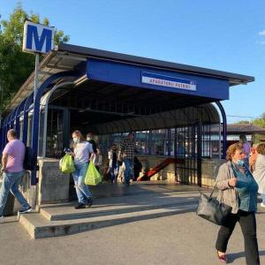 The Metro Cozy Studio Stay