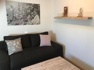 Romantische Ferienwohnung zwischen Schlei und Ostsee