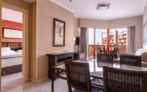 Holiday Premium Resort