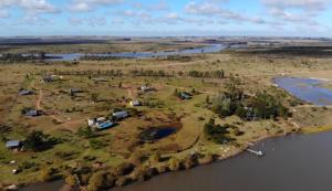 Complejo La posta del Hum