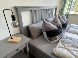 Charming 3-Room Apartment in Hoyerswerda, Lusatian Lake District