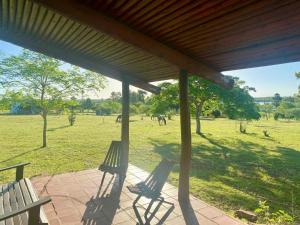 Complejo La posta del Hum