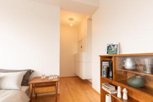 Reykjavík Charming Studio