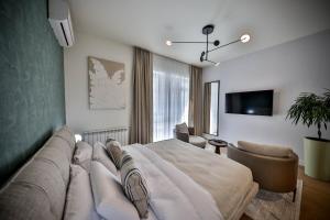 ZIGZAG Belgrade Waterfront Scala