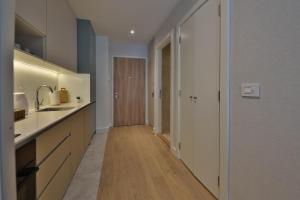 ZIGZAG Belgrade Waterfront Scala