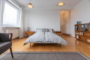 Reykjavík Charming Studio