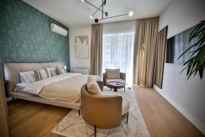 ZIGZAG Belgrade Waterfront Scala