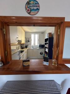 Casa Piña - zona naturista - FKK - sunny oasis with sea view