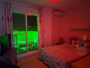 Casa Piña - zona naturista - FKK - sunny oasis with sea view