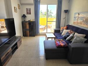 Casa Piña - zona naturista - FKK - sunny oasis with sea view