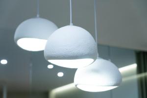 Formidable Apartments