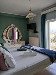 Helens Seaside Apartment