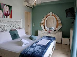 Helens Seaside Apartment