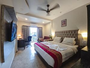 The Verda De Miranda Resort Morjim North Goa