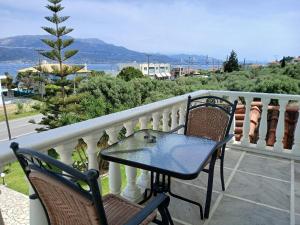 Helens Seaside Apartment