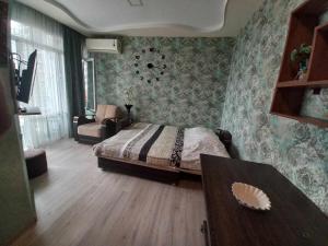 Квартира у приморского парка