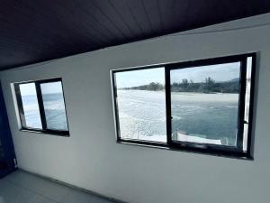 Céu Beach club