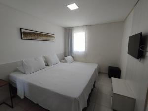 Carneiros Beach Resort