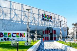 The Metro Cozy Studio Stay