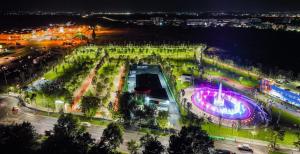 The Metro Cozy Studio Stay