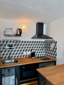 Appartements Superbe studio a proximite plage te commerce 2GOEL27 : photos des chambres