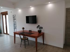 Monolocale con Balcone